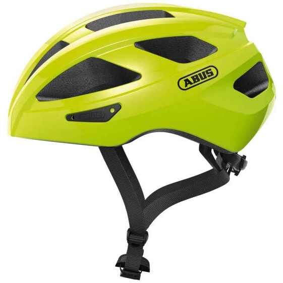 ABUS Macator helmet