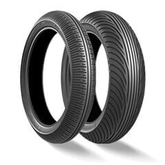 Мотошины летние Bridgestone Racing Battlax W01 NHS SBK YEK 120/600 R17