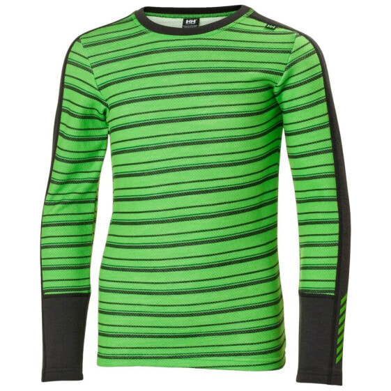 HELLY HANSEN Graphic Lifa Merino Set