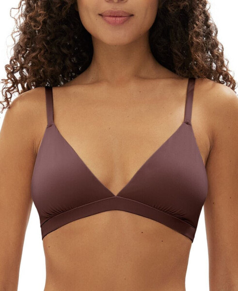 GapBody Women's Super Stretch Triangle Bralette GPW01353