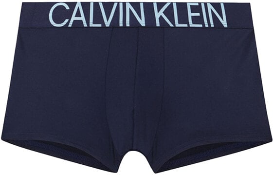 Трусы CKCalvin Klein Logo NB1702O-0PP