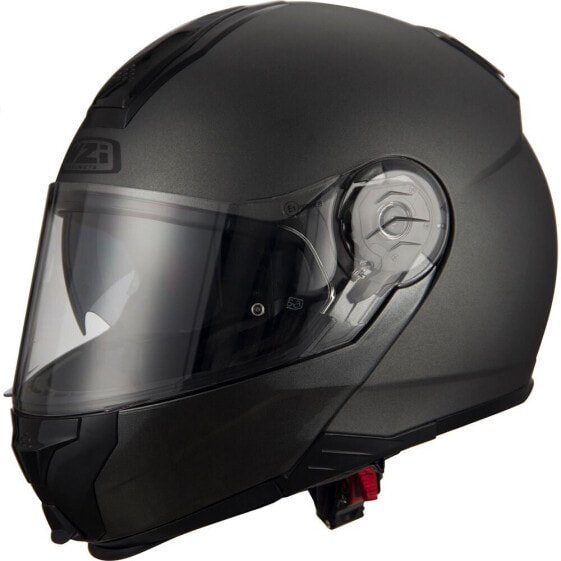 NZI Combi 2 Duo modular helmet refurbished