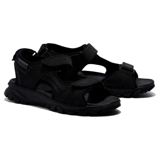 TIMBERLAND Lincoln Peak sandals