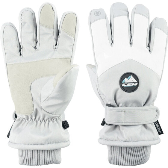 CGM K-G61G-AAA-04-06T G61G Tecno gloves