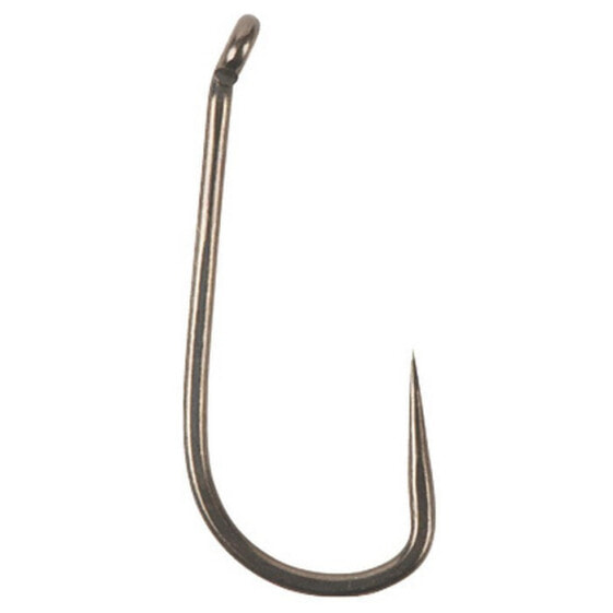 Крючок рыболовный CARP SPIRIT Long Shank Barbless Single Eyed Hook 6 шт.