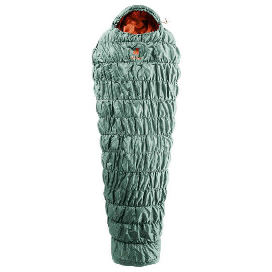 DEUTER Exosphere +4° Sleeping Bag