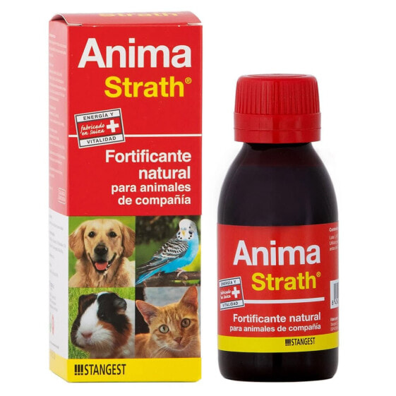 STANGEST Anima Strath 100ml Pet Supplement