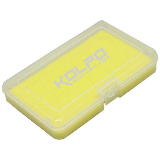 KOLPO 101FLY Tackle Box