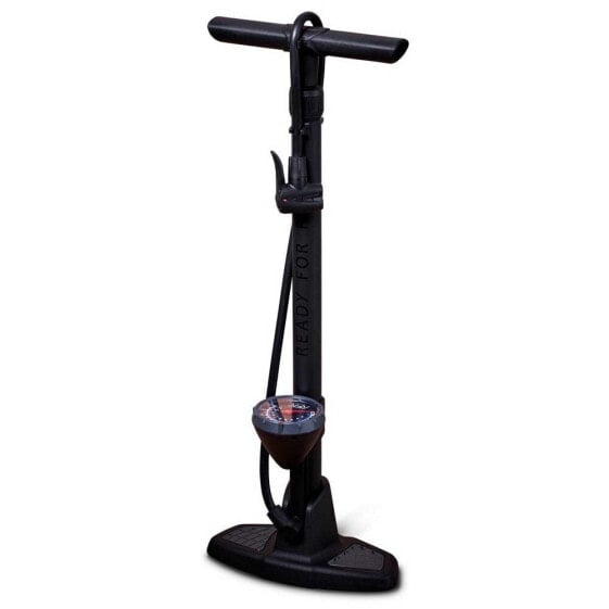 RFR HQP floor pump