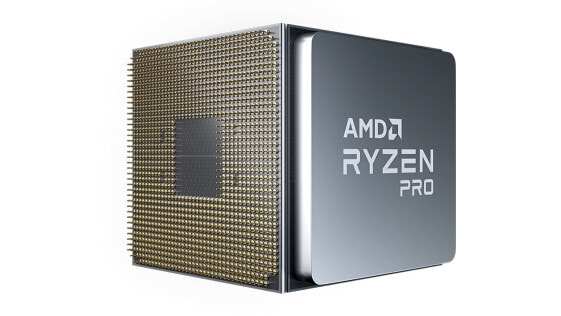 AMD Ryzen 7 PRO|575 3.8 GHz - AM4