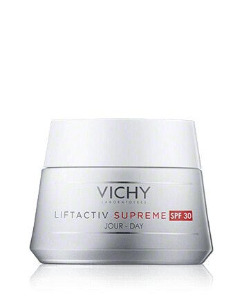 Vichy Liftactiv Supreme H.A. Day Anti-Wrinkle & Firming Care SPF 30 (50 ml)