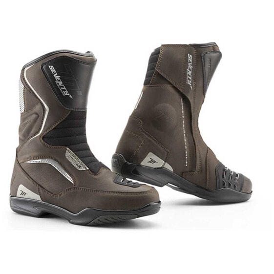 SEVENTY DEGREES SD-BT3 touring boots