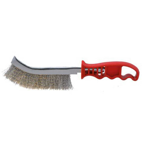 OSBORN 0008462391 0.30 mm Brass Steel Brush