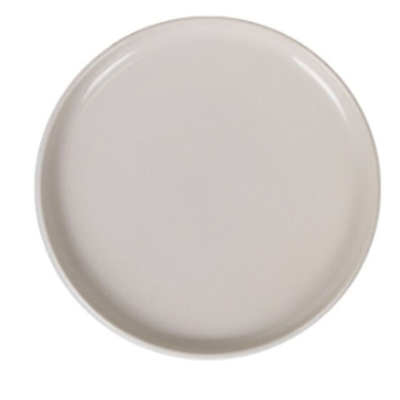 Плоская тарелка La Mediterránea Ivory Блеск Ø 27 cm