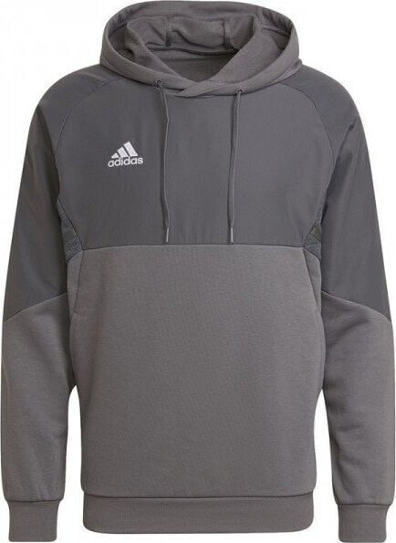 Adidas Bluza adidas Condivo 22 Hoody M HD2306, Rozmiar: S