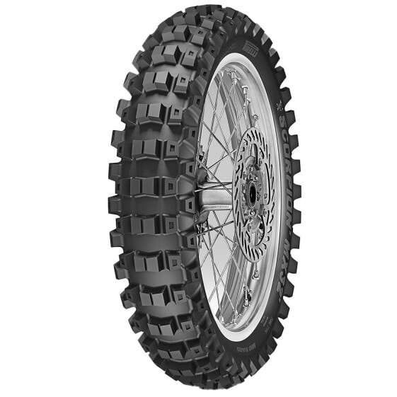 PIRELLI Scorpion™ MX 32™ Mid Soft 63M TT Rear Off-Road Tire