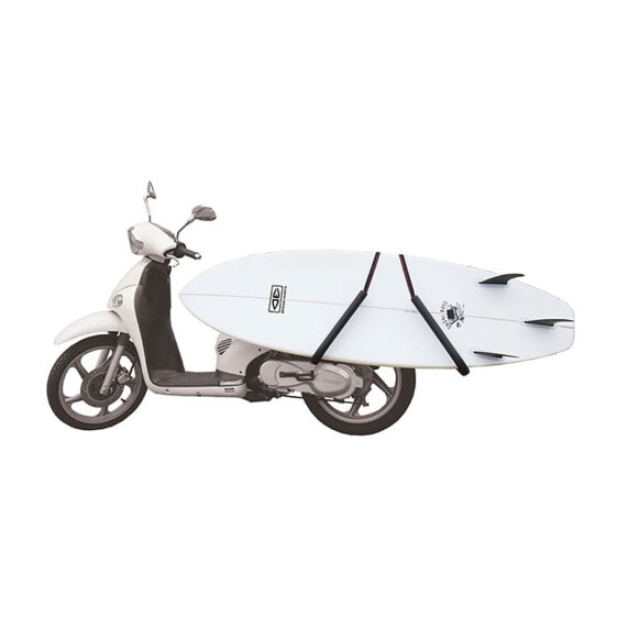 OCEAN & EARTH Moped/Scooter Support