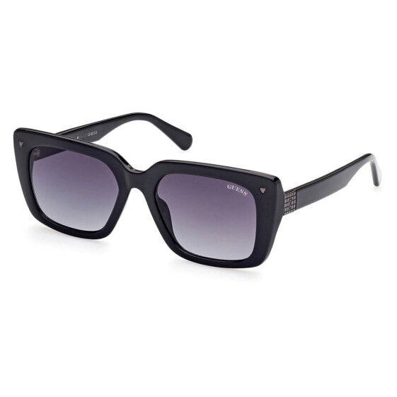 GUESS GU8243-5501B Sunglasses