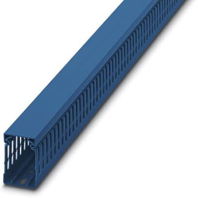 Phoenix Contact Phoenix 3240310 - PVC - V0 - Blue - 2 m - 40 mm - 60 mm