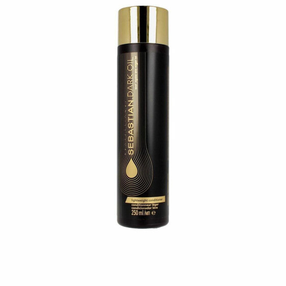 Кондиционер Dark Oil Light Sebastian (250 ml)