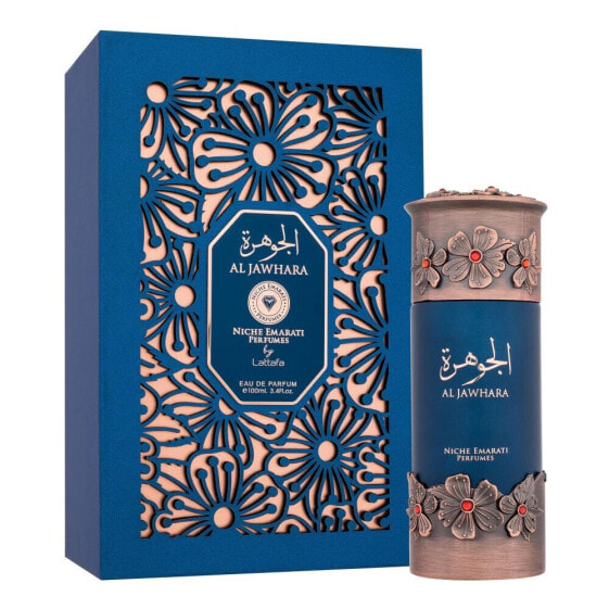 Niche Emarati Al Jawhara 100 ml eau de parfum unisex