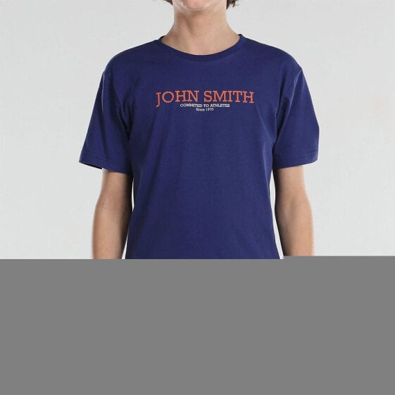 JOHN SMITH Efebo short sleeve T-shirt