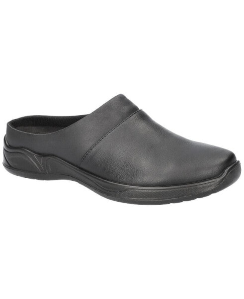 Women's Janalee Comfort Mules Flats