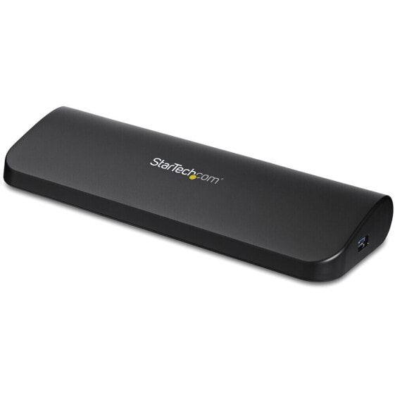 USB-разветвитель Startech USB3SDOCKHDV