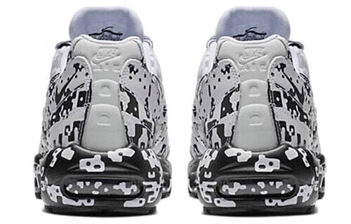 Cav Empt x Nike Air Max 95 C.E AV0765 100