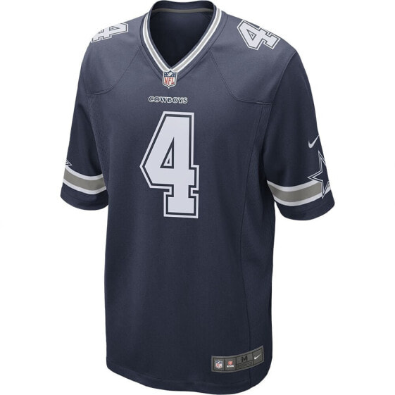 FANATICS NFL Dallas Cowboys Short Sleeve T-Shirt