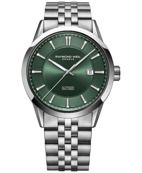 Часы Raymond Weil Freelancer - 42mm