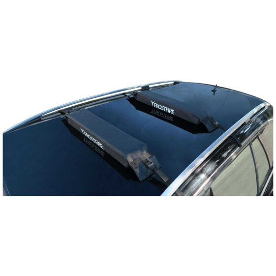 FROSTFIRE Moonrack XL Roof Rack Bars 2 Units