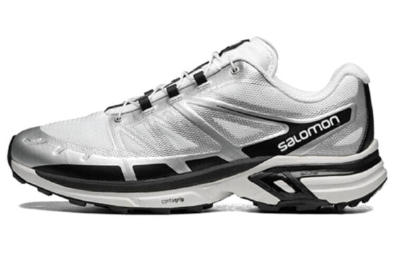 Кроссовки Salomon XT-Wings 2 471356 White Black