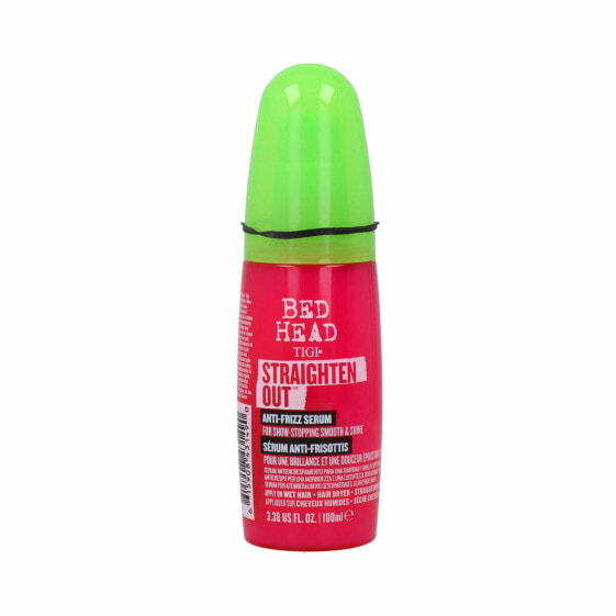 Bed Head Straight en Out (Anti-Frizz Serum) 100 ml