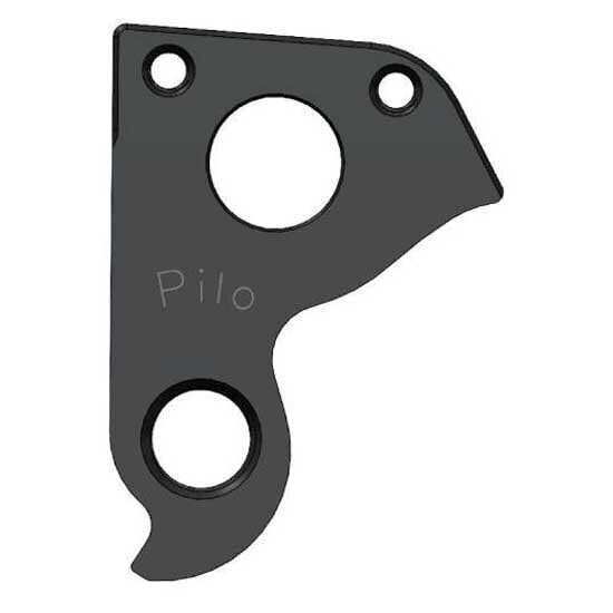 Звездочные шампуни для мототоваров PILO D970 De Rosa Derailleur Hanger