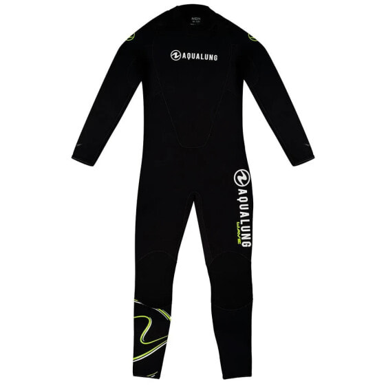 AQUALUNG Wave Jumpsuit 7 mm freediving wetsuit