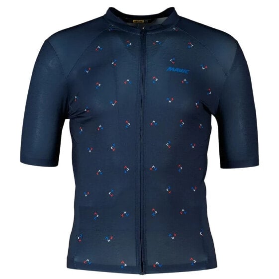 MAVIC Cosmic short sleeve jersey