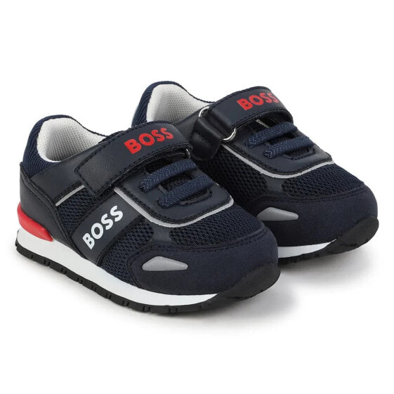 Кроссовки Hugo Boss J51021 Trainers