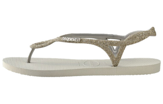 Havaianas Luna Premium 4144378-0001 Footwear