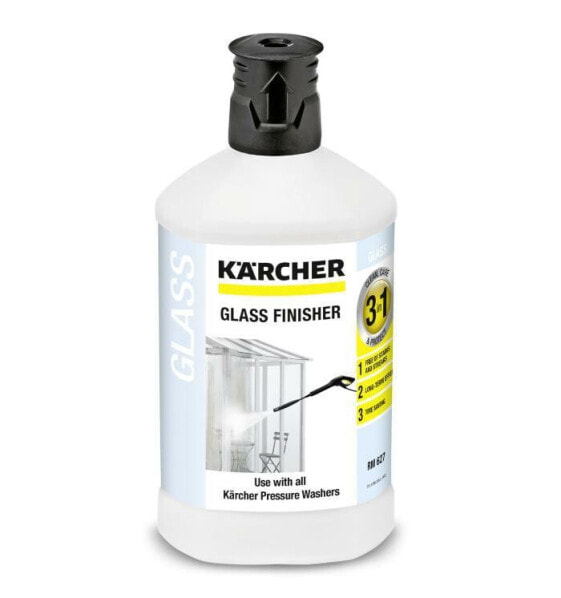 Очиститель для стекол Karcher RM 627 1L