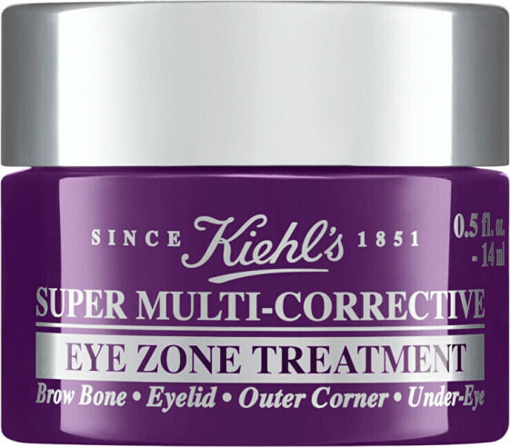 Super Multi-Corrective anti-aging eye care (Eye Zone Treatment)