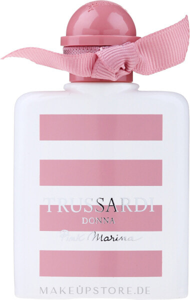 Trussardi Donna Pink Marina - Eau de Toilette 30 ml