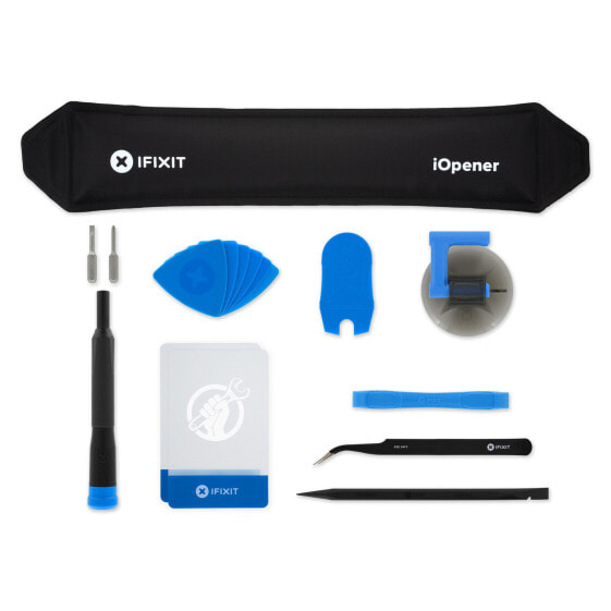 iFixit iOpener Toolkit - retail