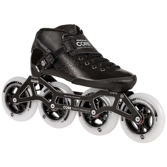 POWERSLIDE Core Performance 4X90 Inline Skates