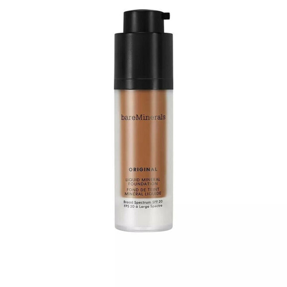 BARE MINERALS Original Liquid Foundation