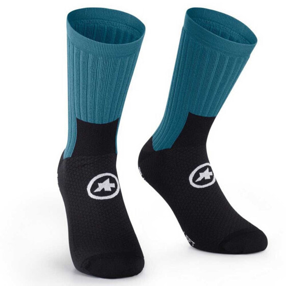 Assos Trail T3 socks