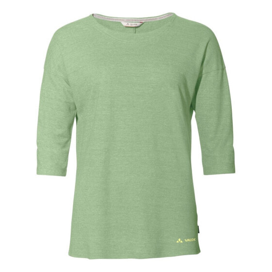 VAUDE Neyland 3/4 sleeve T-shirt