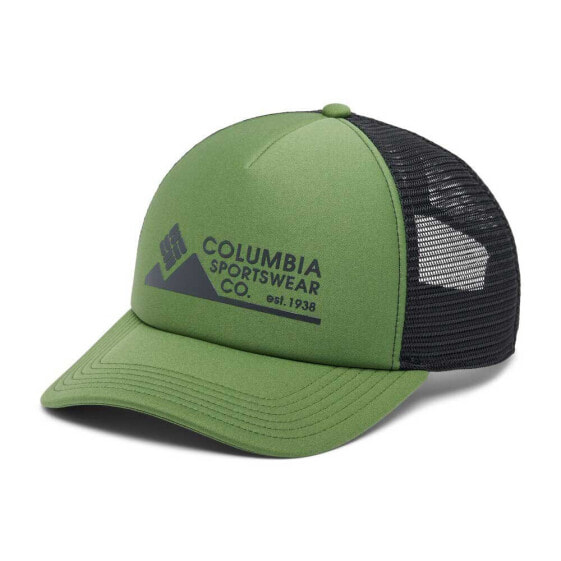 COLUMBIA Camp Break™ Trucker Cap