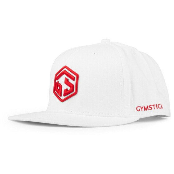 Бейсболка с отворотом Gymstick Snapback Cap