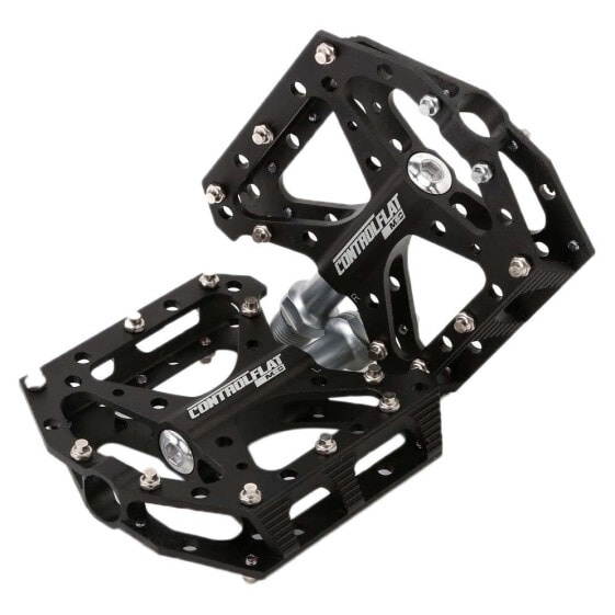 MSC ControlFlat CrMo pedals